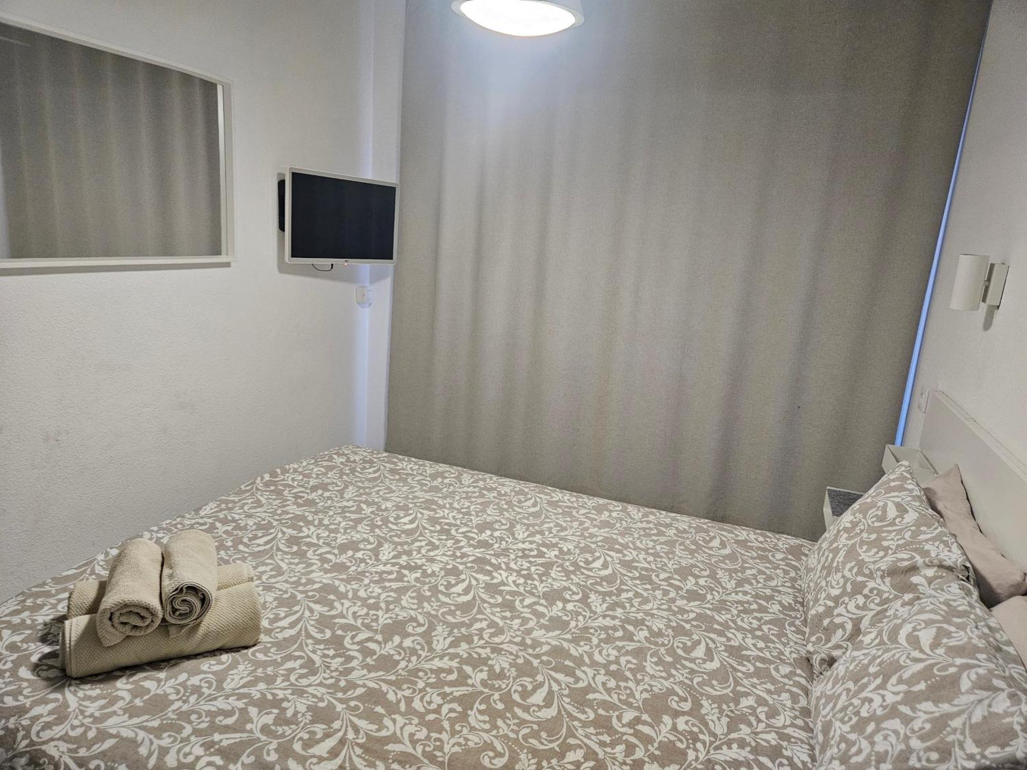 Apartamento Casa Dorotea Playa Del Cura  Exterior foto