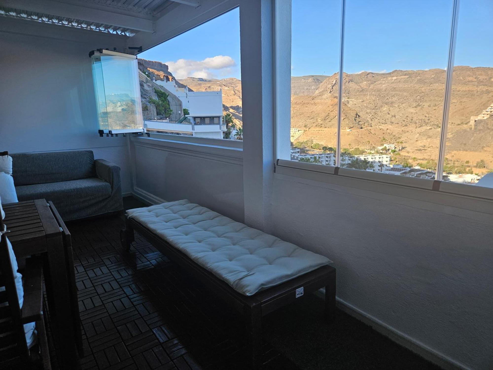Apartamento Casa Dorotea Playa Del Cura  Exterior foto