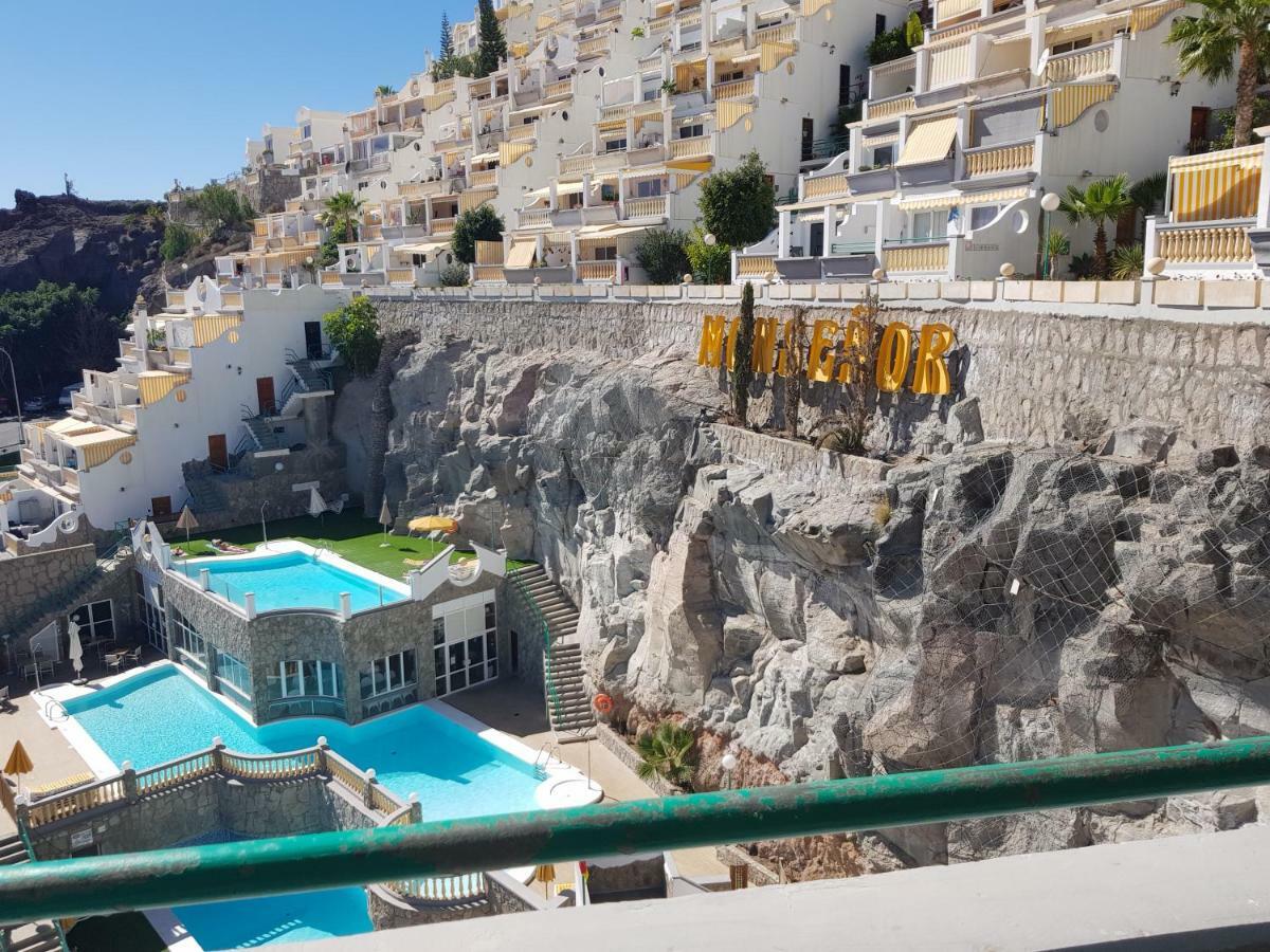 Apartamento Casa Dorotea Playa Del Cura  Exterior foto