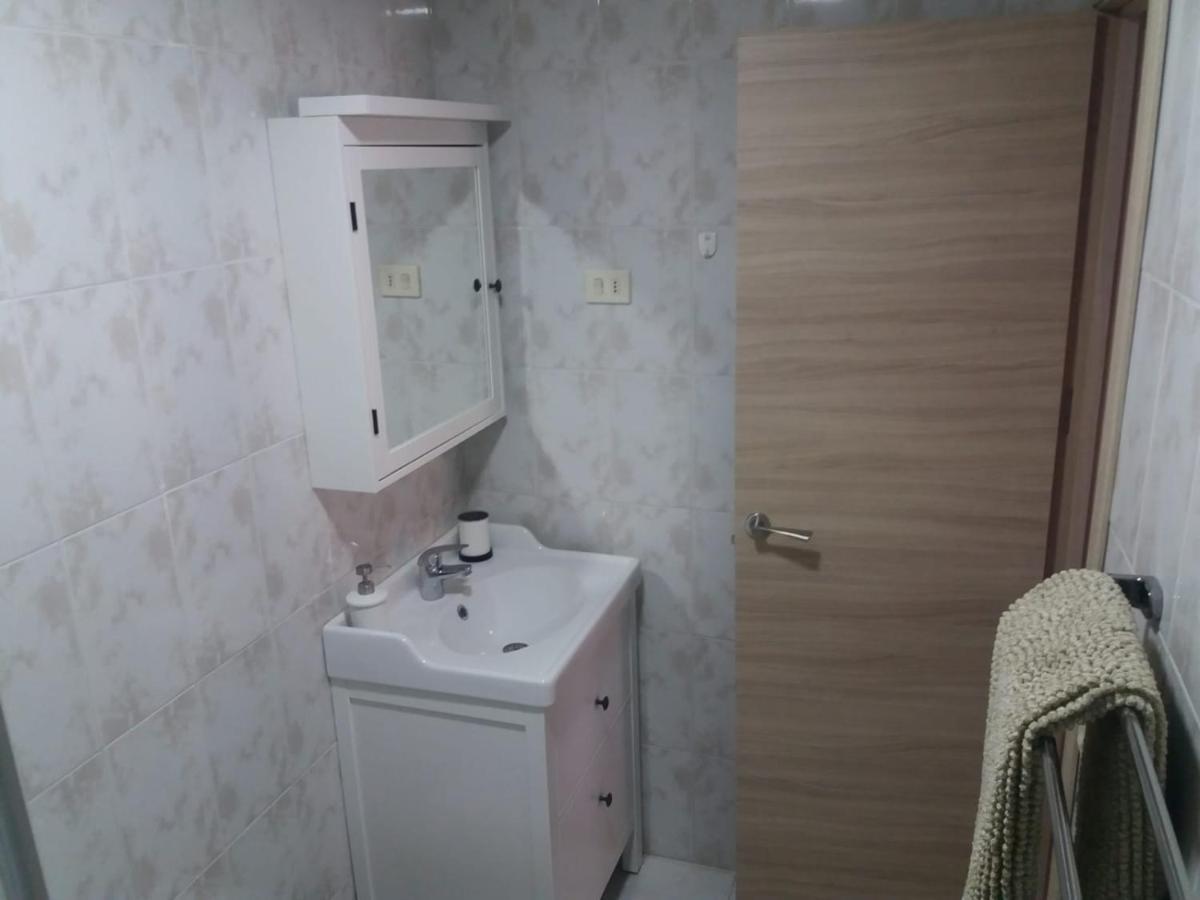 Apartamento Casa Dorotea Playa Del Cura  Exterior foto